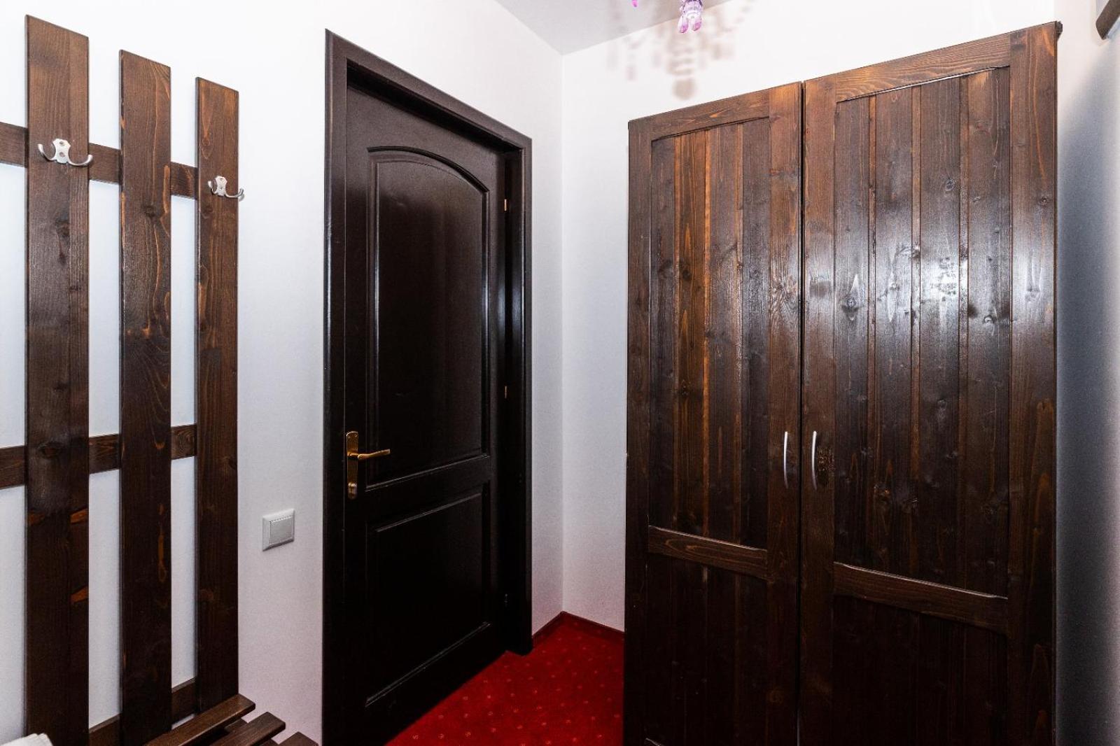 Vila Luca-Hotel Ширня Экстерьер фото