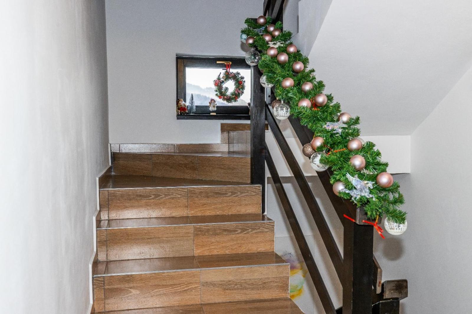 Vila Luca-Hotel Ширня Экстерьер фото