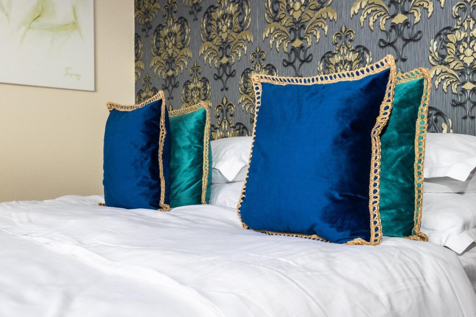Vila Luca-Hotel Ширня Экстерьер фото